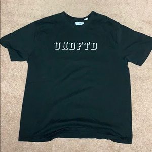LIMITED Undefeated Tee